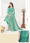 Heritage Vol 3 By Al Karam Cotton Printed Dress Material Wholesale Shop In Surat

